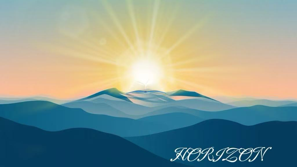 Horizon Consulting Logo